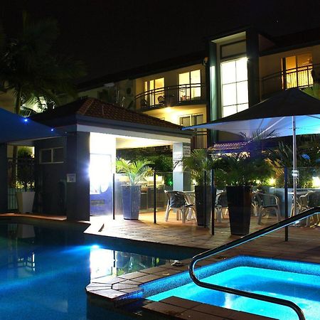 Santana Resort Surfers Paradise Gold Coast Extérieur photo