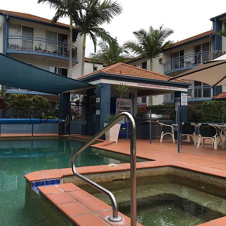 Santana Resort Surfers Paradise Gold Coast Extérieur photo