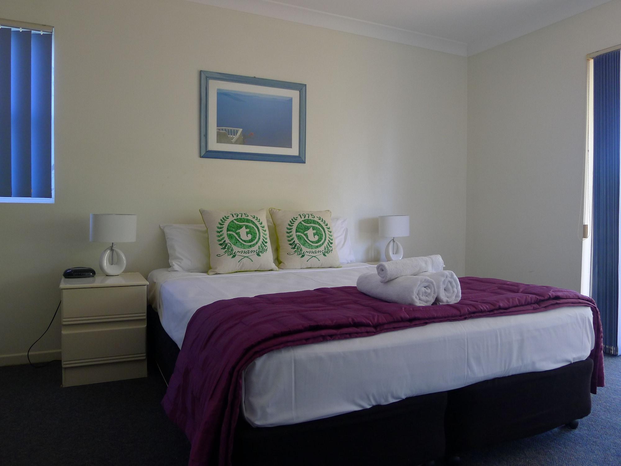 Santana Resort Surfers Paradise Gold Coast Extérieur photo
