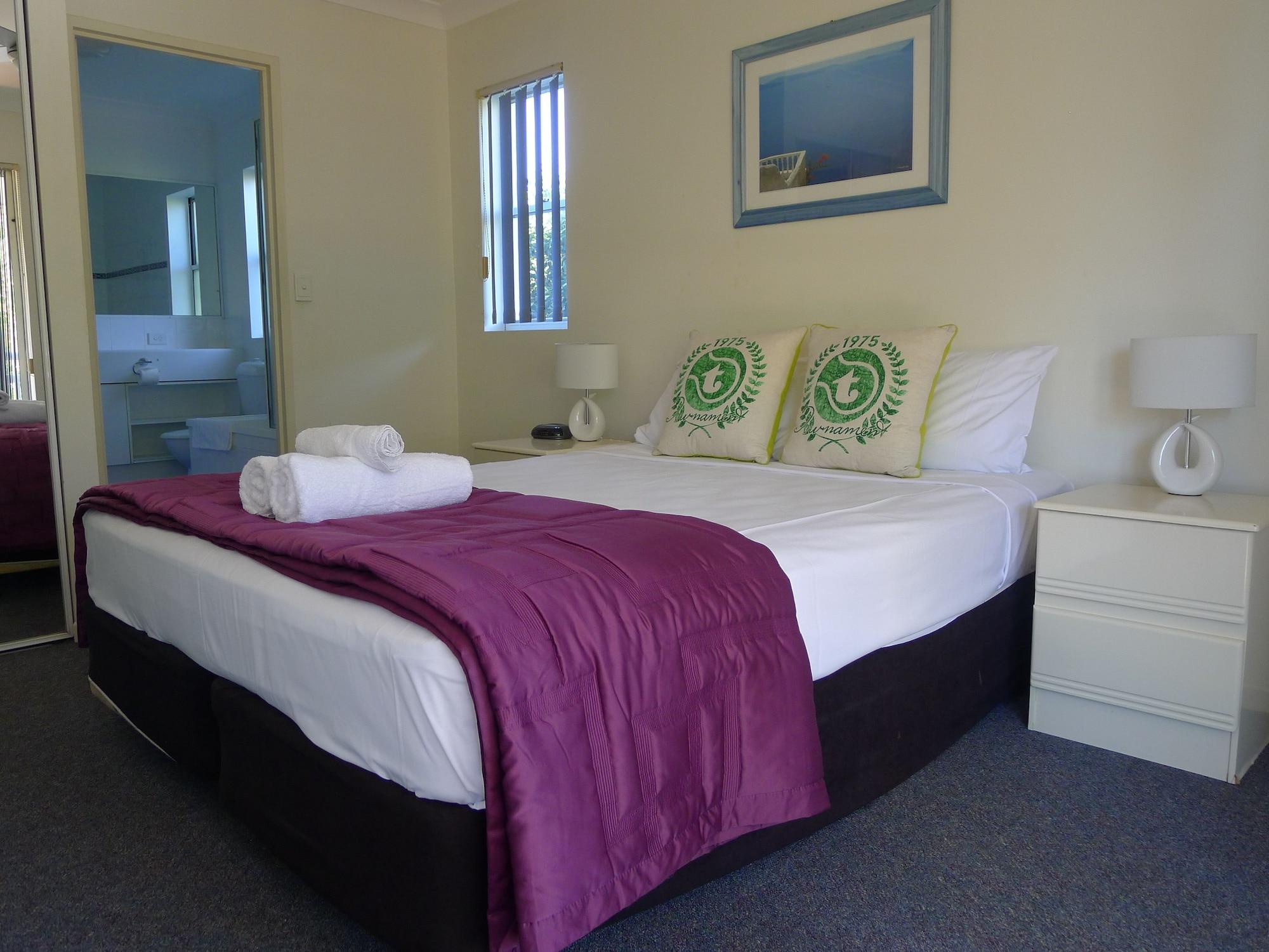 Santana Resort Surfers Paradise Gold Coast Extérieur photo