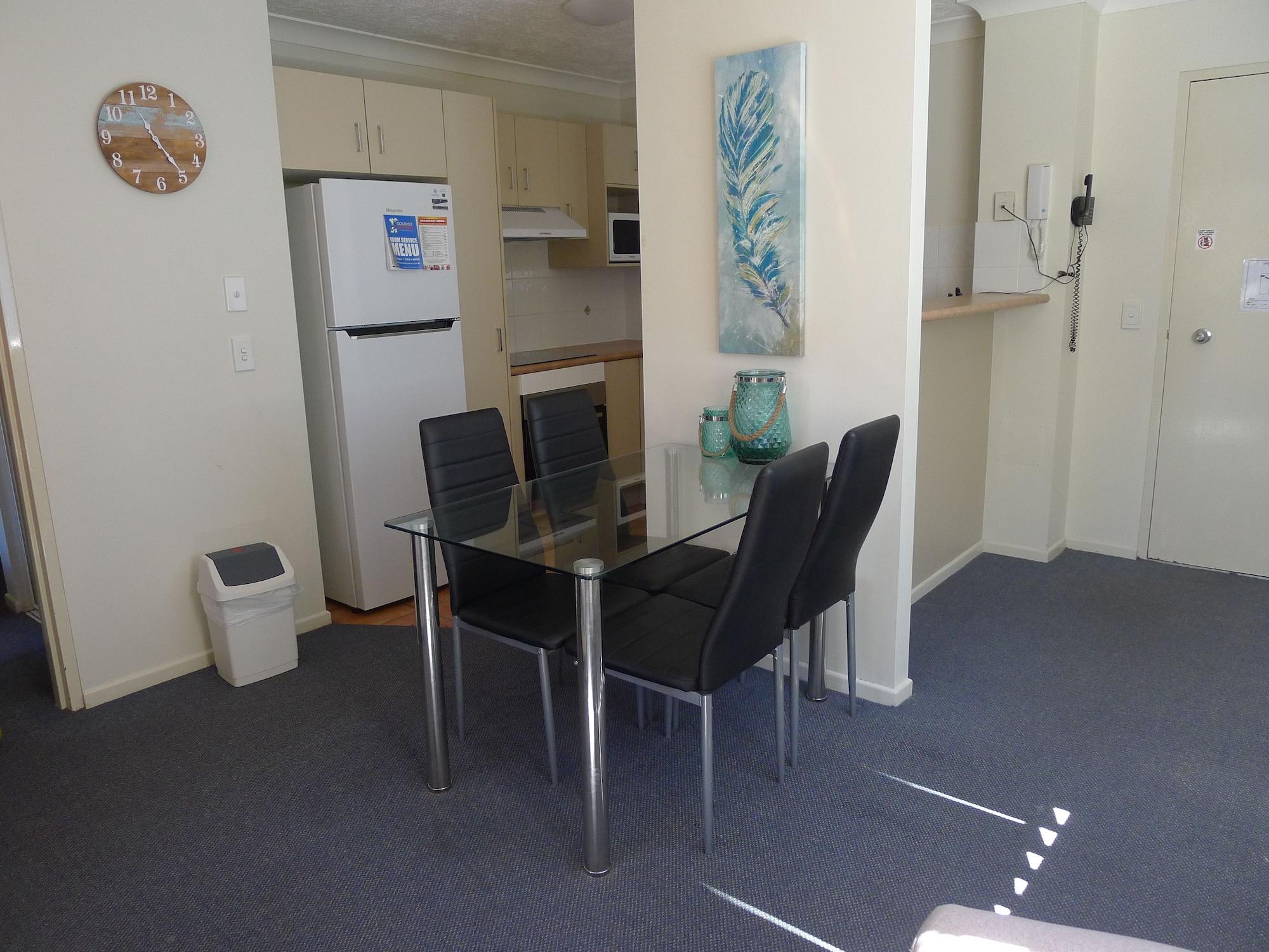 Santana Resort Surfers Paradise Gold Coast Extérieur photo