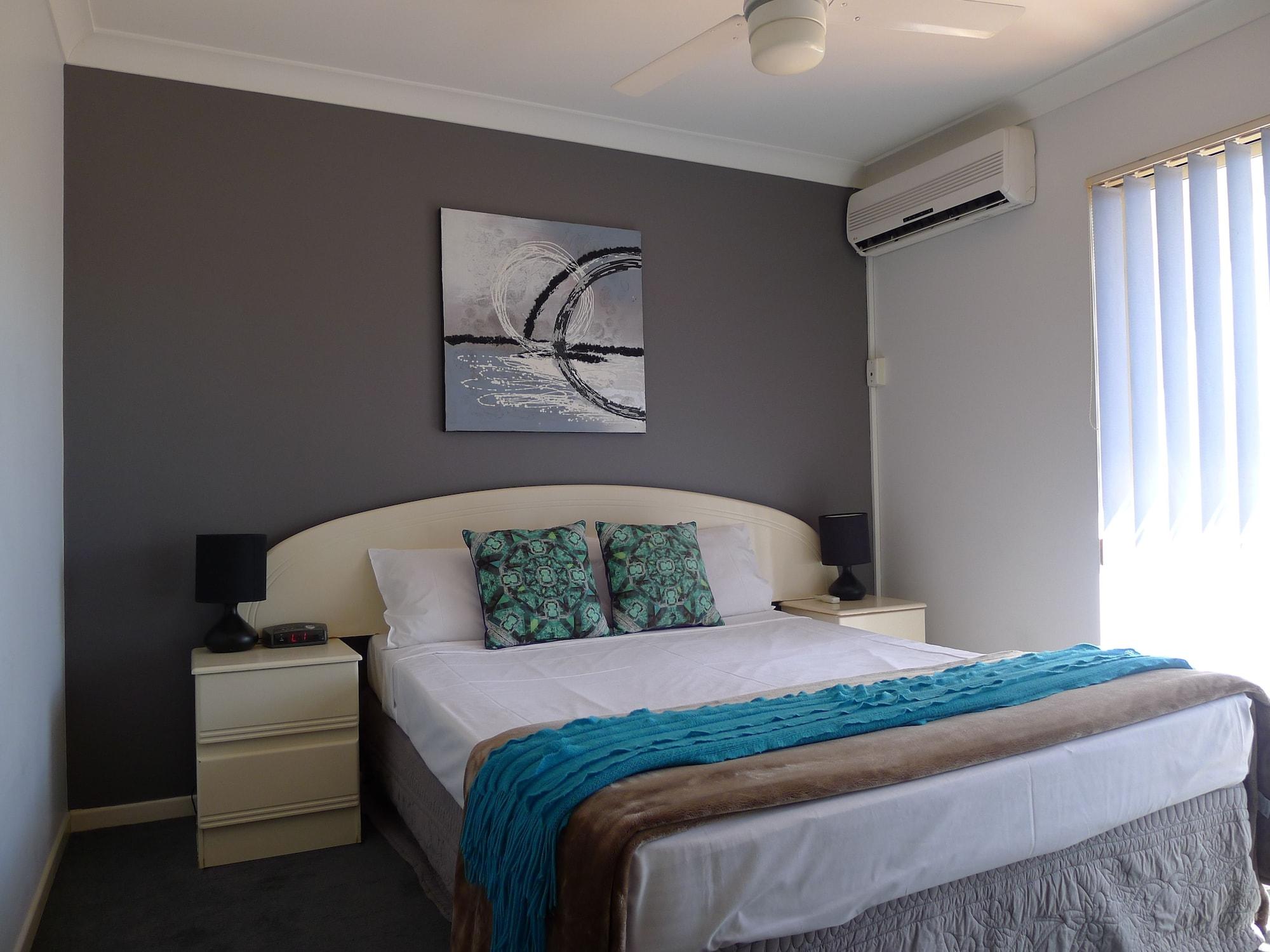 Santana Resort Surfers Paradise Gold Coast Extérieur photo
