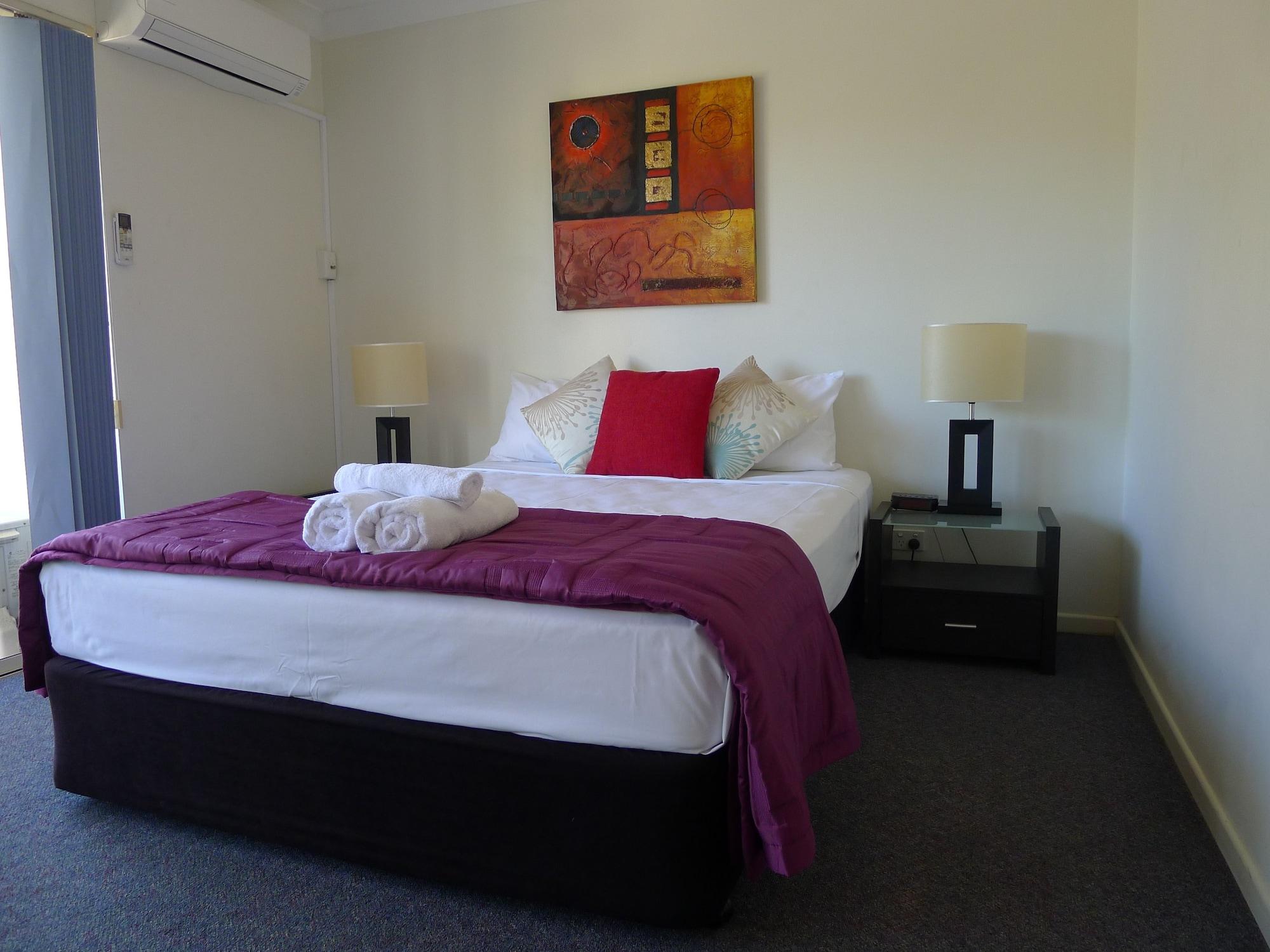 Santana Resort Surfers Paradise Gold Coast Extérieur photo
