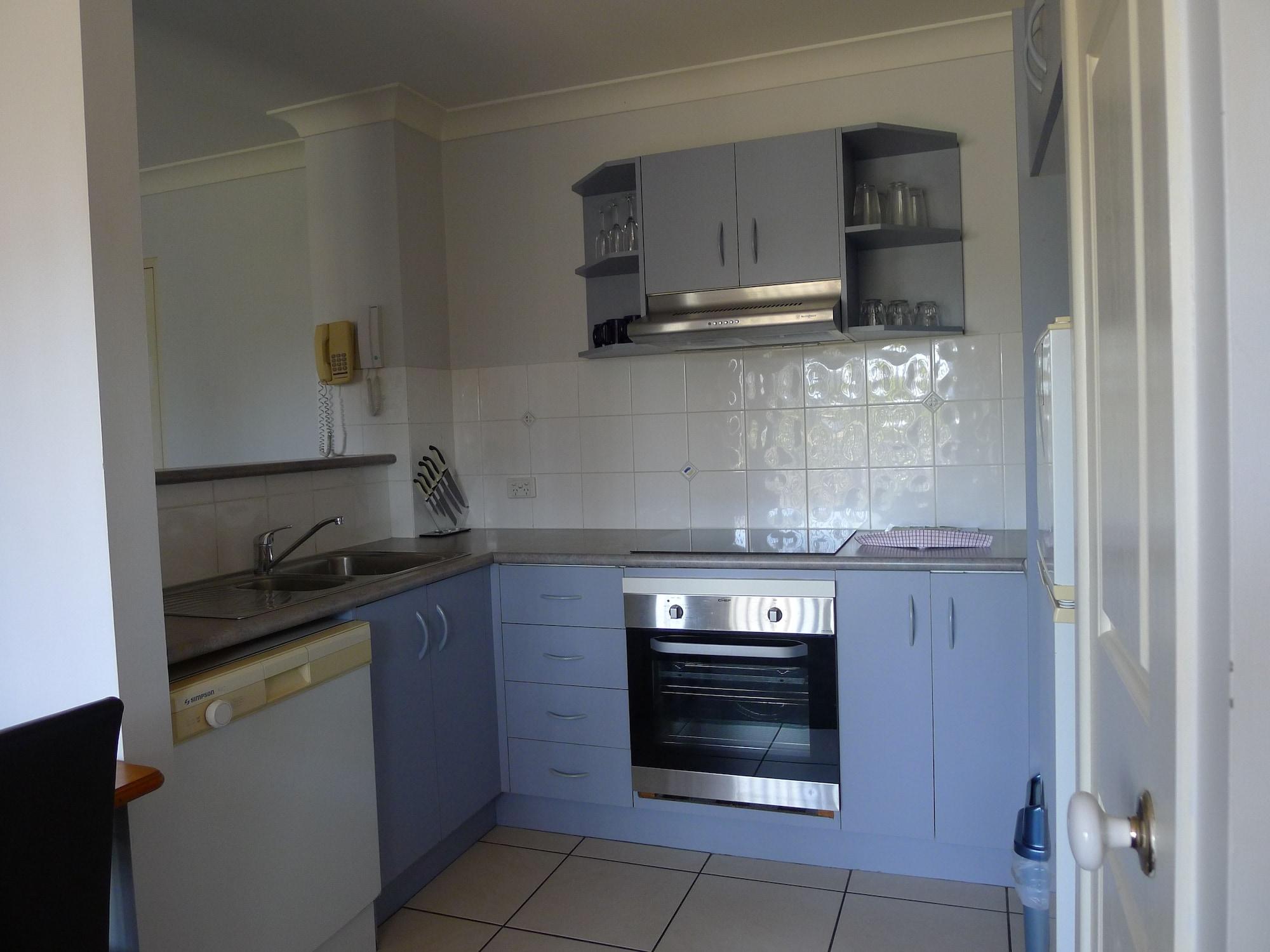 Santana Resort Surfers Paradise Gold Coast Extérieur photo