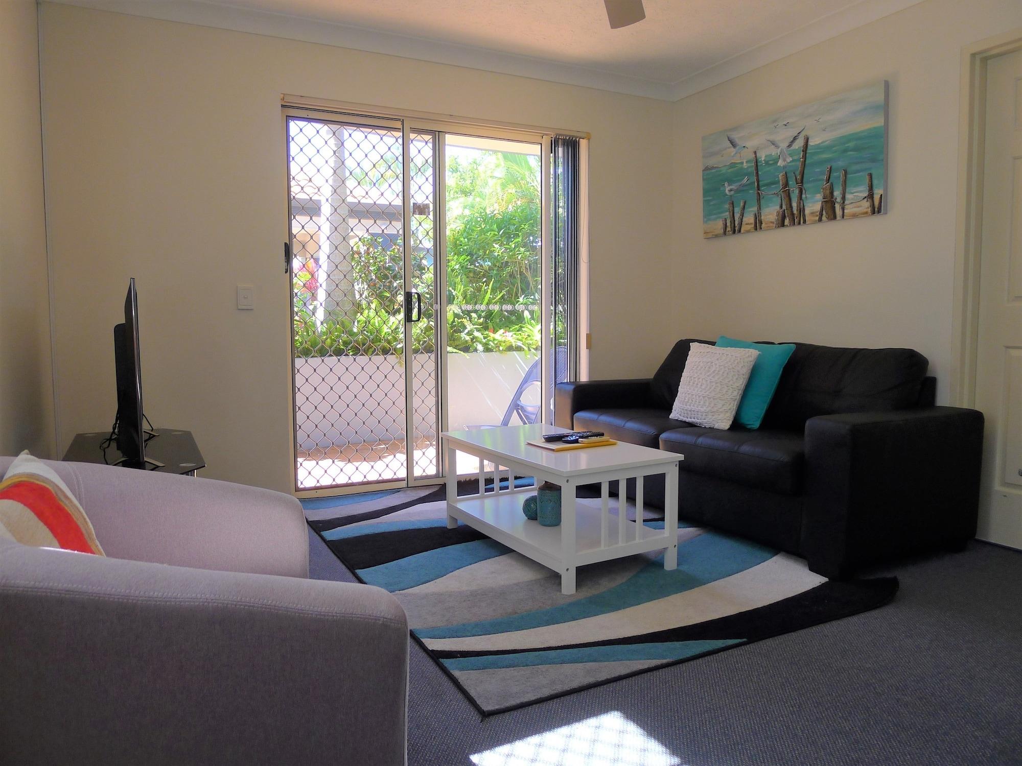 Santana Resort Surfers Paradise Gold Coast Extérieur photo