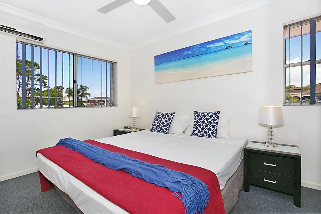 Santana Resort Surfers Paradise Gold Coast Extérieur photo