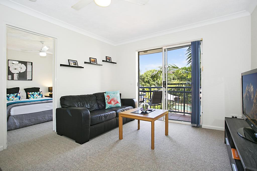 Santana Resort Surfers Paradise Gold Coast Extérieur photo