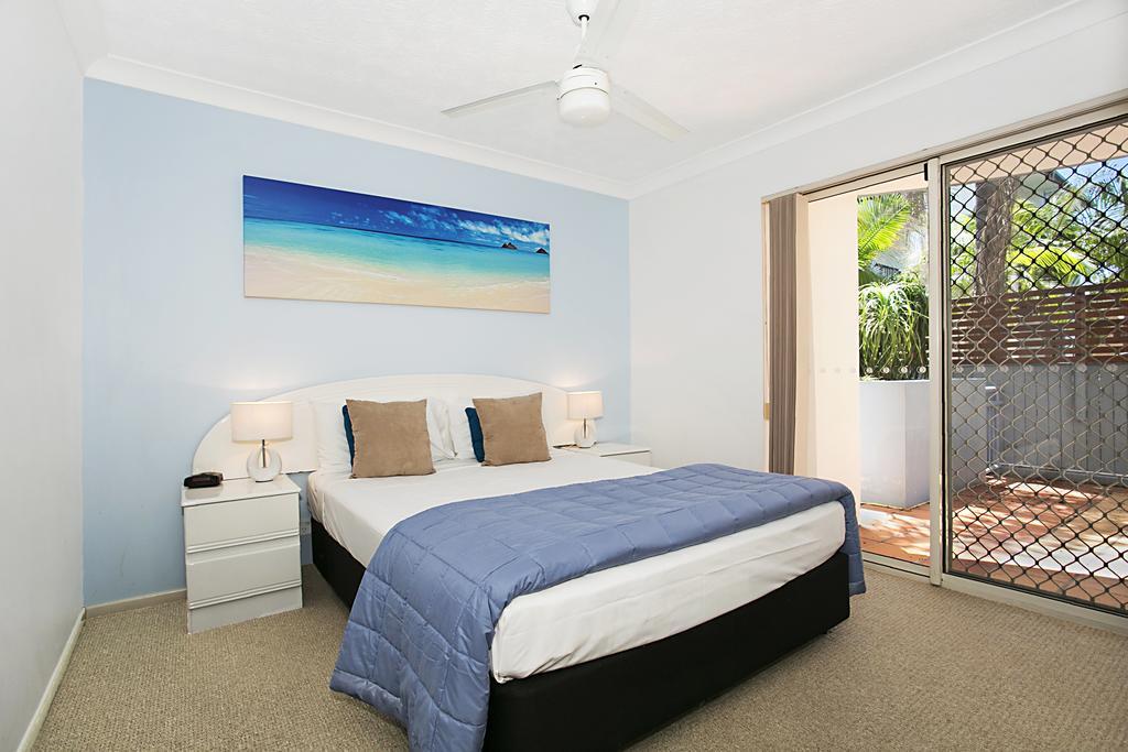 Santana Resort Surfers Paradise Gold Coast Extérieur photo