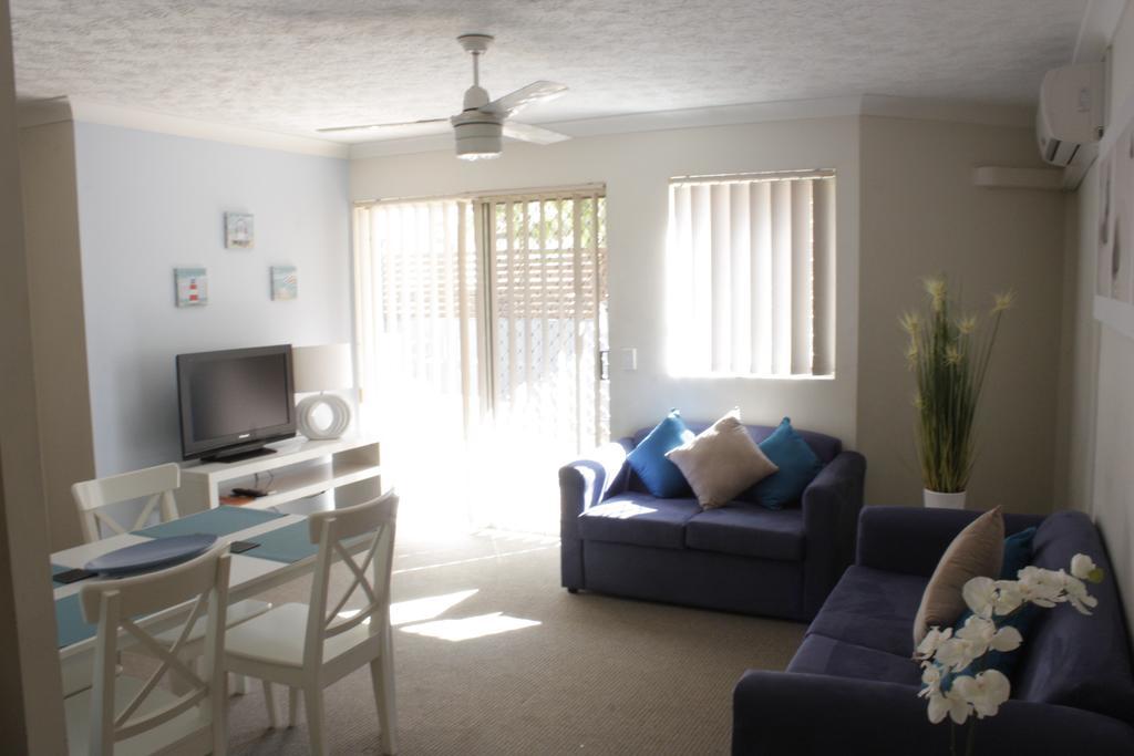 Santana Resort Surfers Paradise Gold Coast Extérieur photo