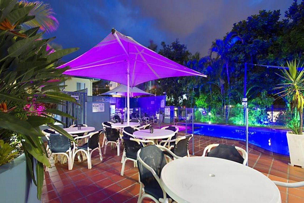 Santana Resort Surfers Paradise Gold Coast Extérieur photo