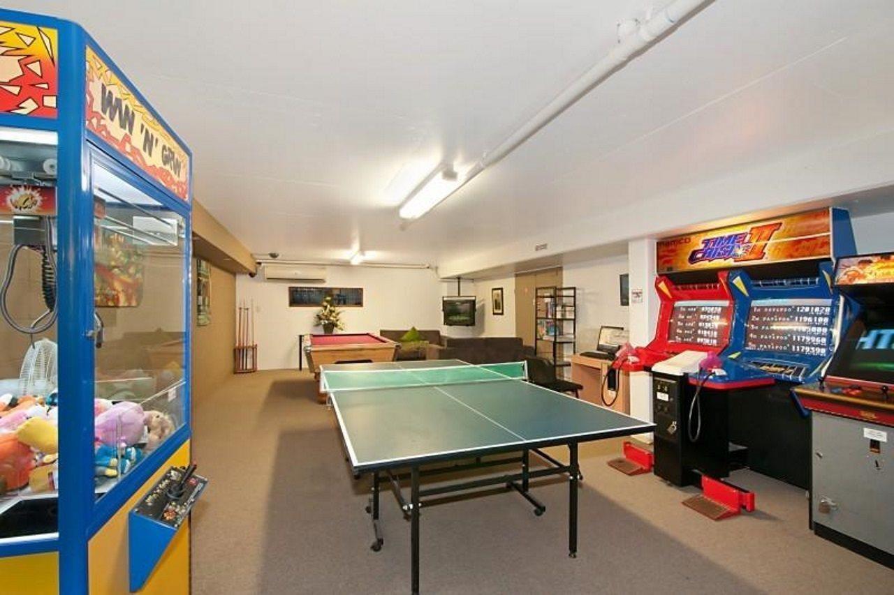 Santana Resort Surfers Paradise Gold Coast Extérieur photo