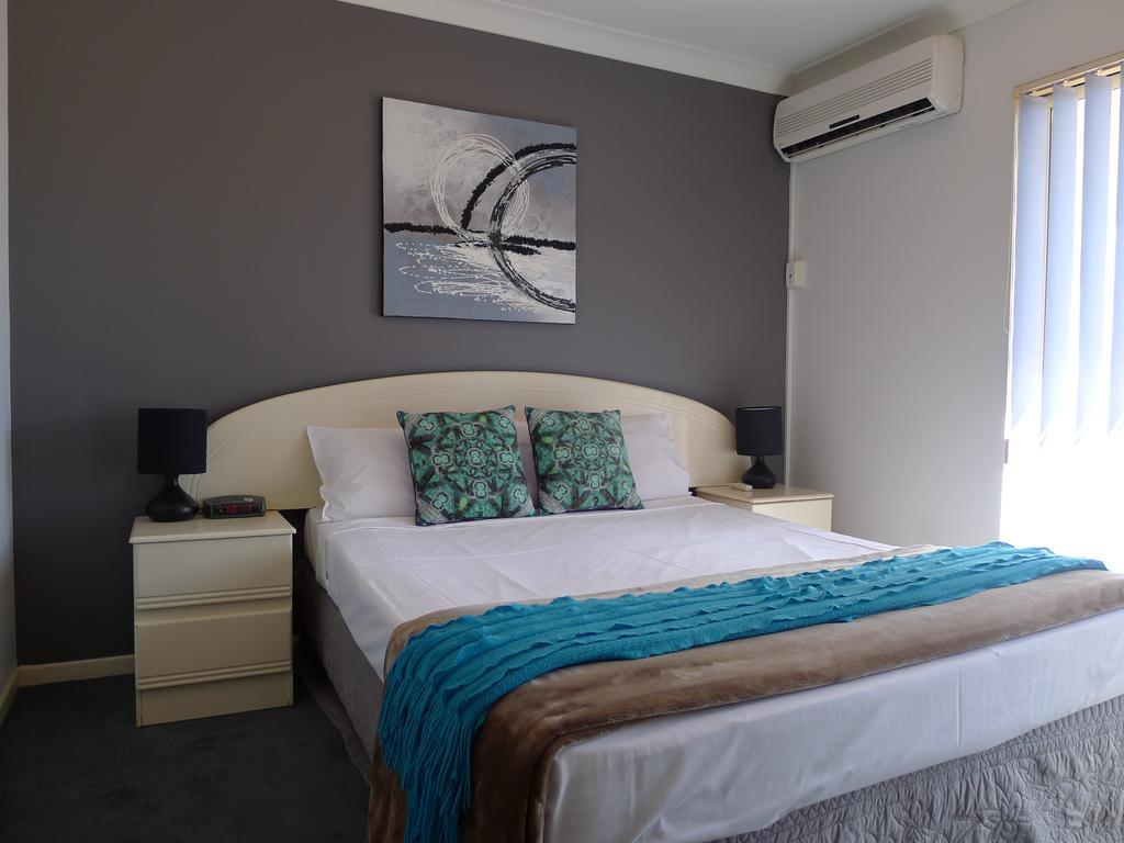 Santana Resort Surfers Paradise Gold Coast Extérieur photo