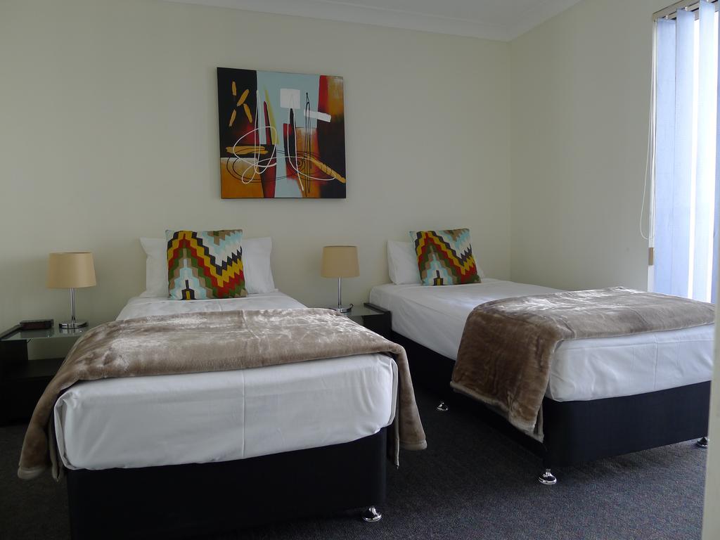 Santana Resort Surfers Paradise Gold Coast Extérieur photo