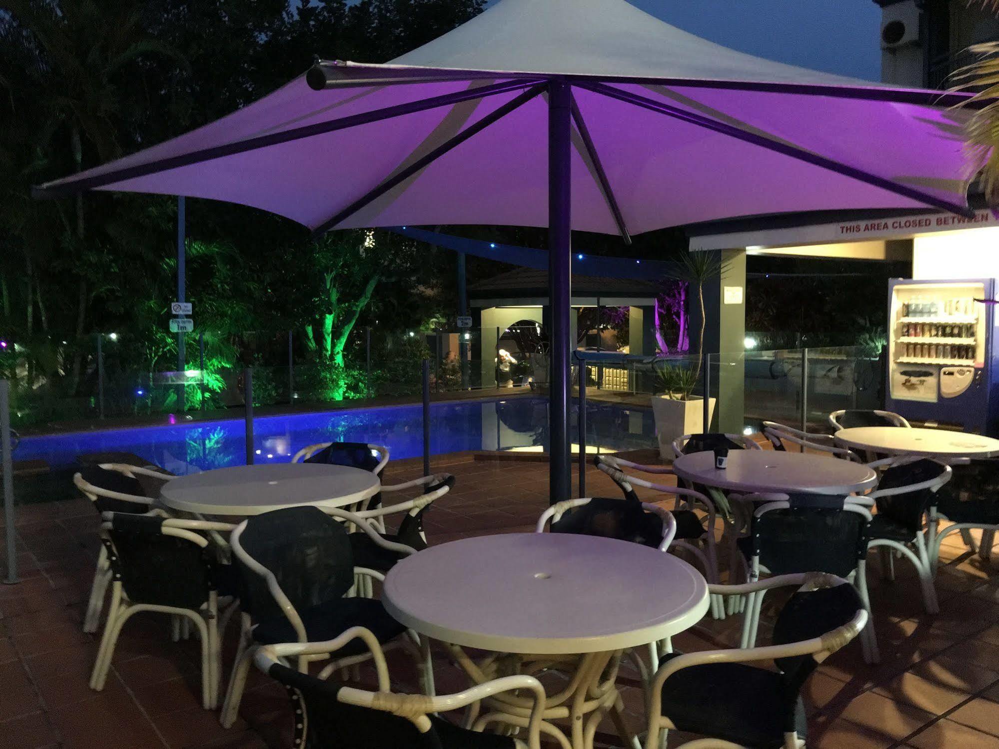 Santana Resort Surfers Paradise Gold Coast Extérieur photo
