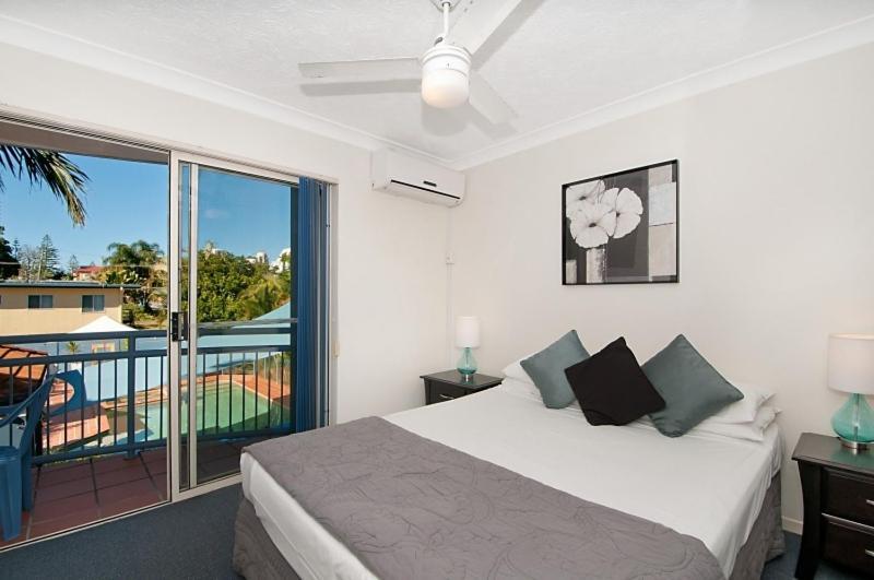 Santana Resort Surfers Paradise Gold Coast Extérieur photo